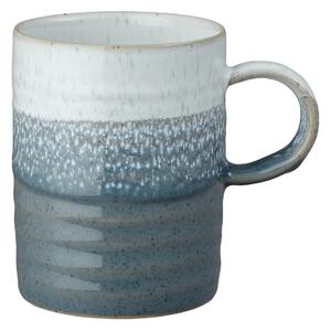 Kiln Accents Slate Ridged Mug -