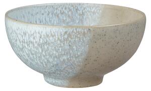 Kiln Accents Taupe Rice Bowl -