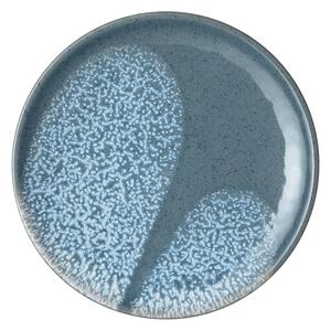 Kiln Accents Slate Small Plate -
