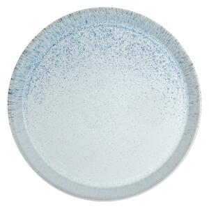 Kiln Blue Dinner Plate -