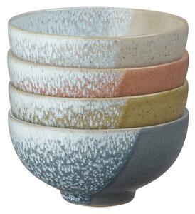 Kiln Accents Rice Bowls - Set Of 4 -