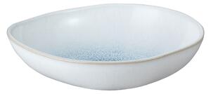 Kiln Blue Medium Organic Dish -