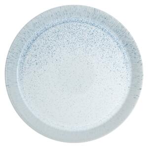 Kiln Blue Medium Plate -