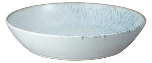 Kiln Blue Pasta Bowl -