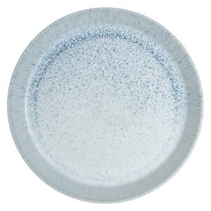 Kiln Blue Small Plate -