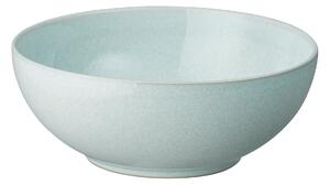 Elements Jade Light Green Coupe Cereal Bowl -