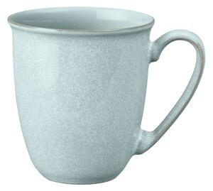 Elements Jade Light Green Coffee Beaker/Mug -