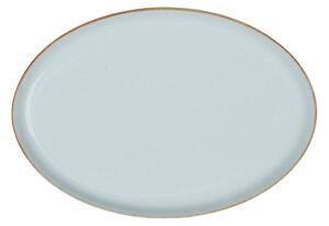 Heritage Pavilion Medium Oval Tray -