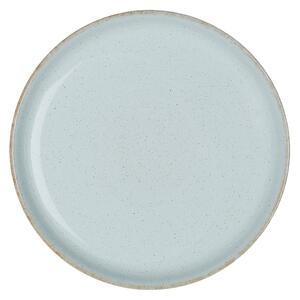 Heritage Pavilion Coupe Medium Plate -
