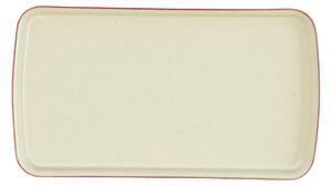Heritage Veranda Small Rectangular Platter -