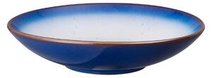 Blue Haze Large Serving Bowl -