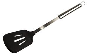 Black Silicone Head Slotted Turner -