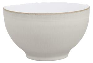 Natural Canvas Small Bowl -