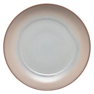 Quartz Rose Medium Serving Bowl -