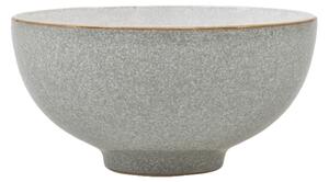 Elements Light Grey Rice Bowl -