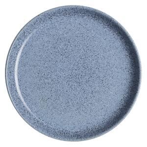 Studio Blue Flint Coupe Small Plate -