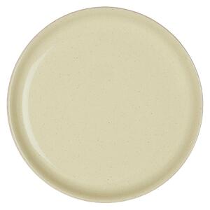 Heritage Veranda Coupe Medium Plate -