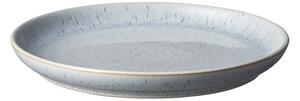 Studio Blue Pebble Coupe Small Plate -