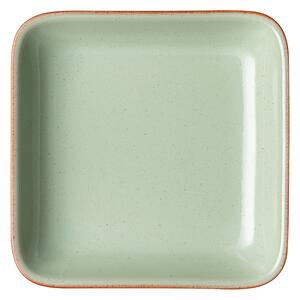 Heritage Orchard Small Square Plate -