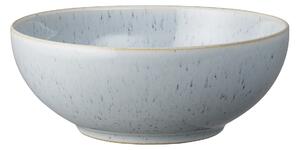 Studio Blue Pebble Cereal Bowl -