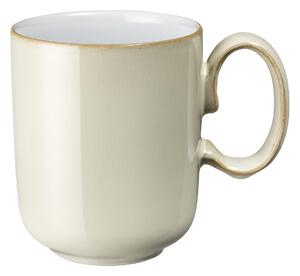 Linen Straight Mug -