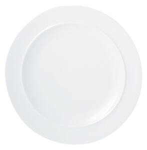 White By Denby Medium Plate -