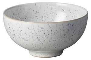Studio Blue Chalk Rice Bowl -