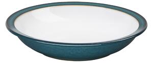 Greenwich Shallow Rimmed Bowl -