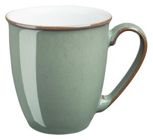 Regency Green Coffee Beaker/Mug -