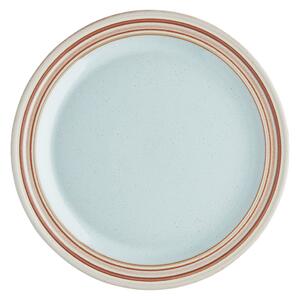 Heritage Pavilion Medium Plate -