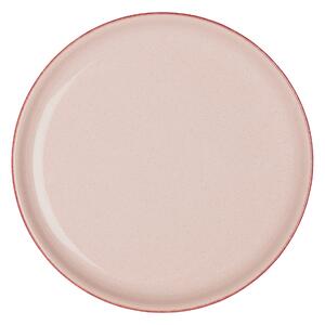 Heritage Piazza Coupe Medium Plate -