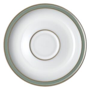 Regency Green Tea/Coffee Saucer -