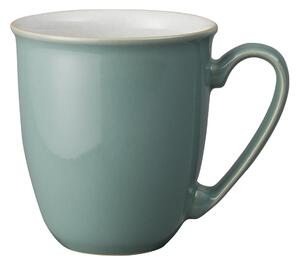 Elements Fern Green Coffee Beaker/Mug -