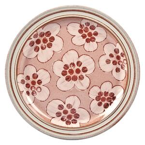 Heritage Piazza Accent Medium Plate -
