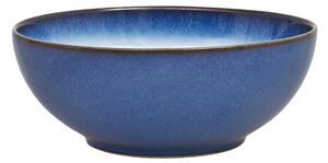 Blue Haze Coupe Cereal Bowl -