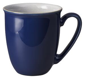 Elements Dark Blue Coffee Beaker/Mug -