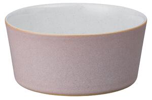 Impression Pink Straight Bowl -