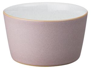 Impression Pink Straight Small Bowl -