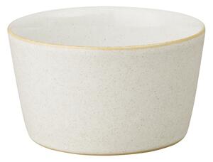 Impression Cream Straight Small Bowl -