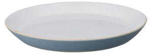 Impression Blue Medium Plate -