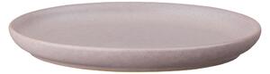 Impression Pink Small Oval Tray -