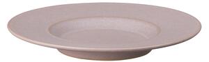 Impression Pink Tea/Coffee Saucer -