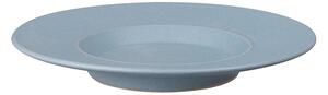 Impression Blue Tea/Coffee Saucer -