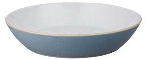 Impression Blue Pasta Bowl -