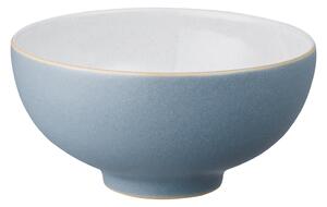 Impression Blue Rice Bowl -