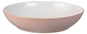 Elements Sorbet Pink Pasta Bowl -