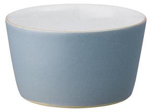 Impression Blue Straight Small Bowl -