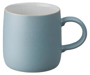 Impression Blue Small Mug -