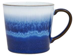 Blue Haze Large Mug -