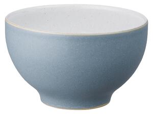 Impression Blue Small Bowl -